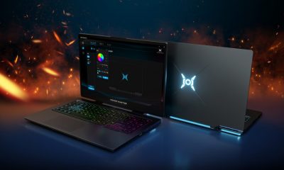 Honor Launches Its First Gaming Laptop with the Name Hunter V700!