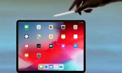Ming-Chi Kuo said the iPad Pro will use a mini-LED display
