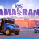 Rocket League Collaborates with Fortnite to Host the Llama-Rama Event