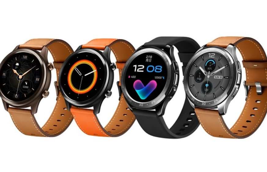 The First Smart Watch from Vivo Officially Launched