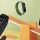 The new Amazfit Band 5 is official and becomes a great alternative to the Mi Band 5