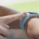 This Activity Bracelet Is Also Capable Of Measuring Your Blood Sugar Levels