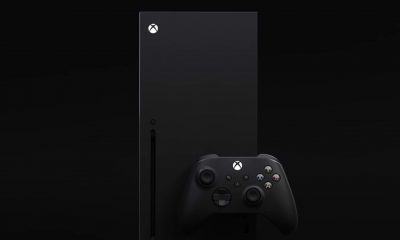 Xbox Series X Can Play Almost Any Xbox One X Game at 4K 60FPS