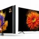 Xiaomi presents its first 82-inch mini-LED TV with 8K resolution and 5G connectivity