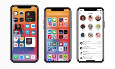 iOS 14 Users Complain that the iPhone is Hotter