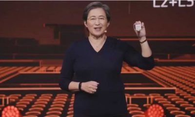 AMD Officially Announces Ryzen 5000 Series Processors with Zen 3 Architecture