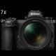 Equipped with a second memory slot, Nikon Releases Mirrorless Z6 II and Z7 II