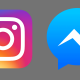 Facebook comienza a combinar funciones de mensajes directos en Instagram con Messenger