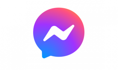 Facebook Update Messenger Logo and Appearance, Adds New Features