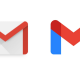 Google Remodeled the Gmail Logo, Now Appears Compatible with Other Google Applications
