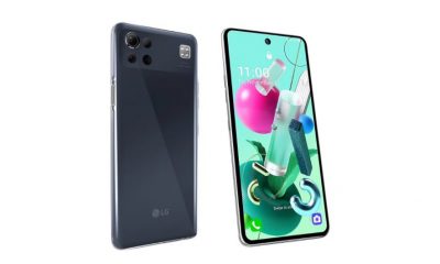 LG K92 5G, Cheap 5G Smartphone with Snapdragon 690