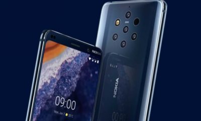 Nokia 10 listed in HMD Global documentation