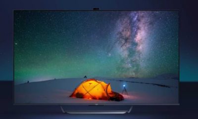 Oppo Called to Announce its First Smart TV on October 19