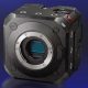 Panasonic Introduces Box-Shaped Micro Video Camera