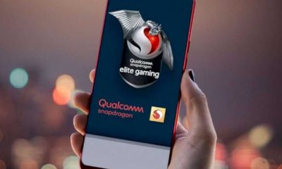 Qualcomm is producing its own gaming smartphone along with Asus