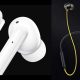 Realme Buds Air Pro and Buds Wireless Pro, new noise-canceling sports headphones