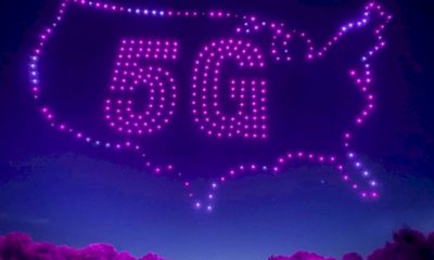 T-Mobile extends 5G coverage to 410 US cities