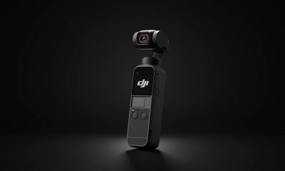 The new DJI Pocket 2 brings updated sensors, optics and audio