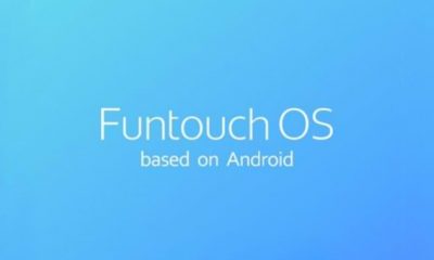Vivo will replace Funtouch OS with Origin OS on its new smartphone