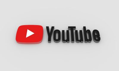 Youtube has also joined Twitter in terms of prohibiting content