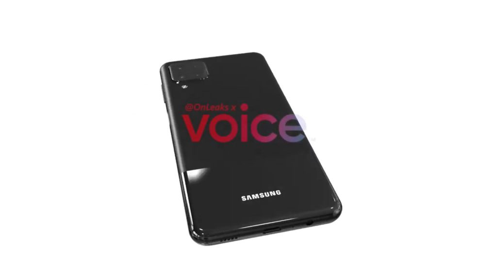 7000 mAh battery in a cheap Samsung smartphone