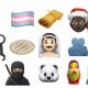 Apple Releases 117 New Emojis on iOS 14.2, From Ninja to Toothbrush