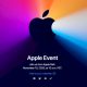 Apple Will Announce 'One New Thing' at the Event on November 10