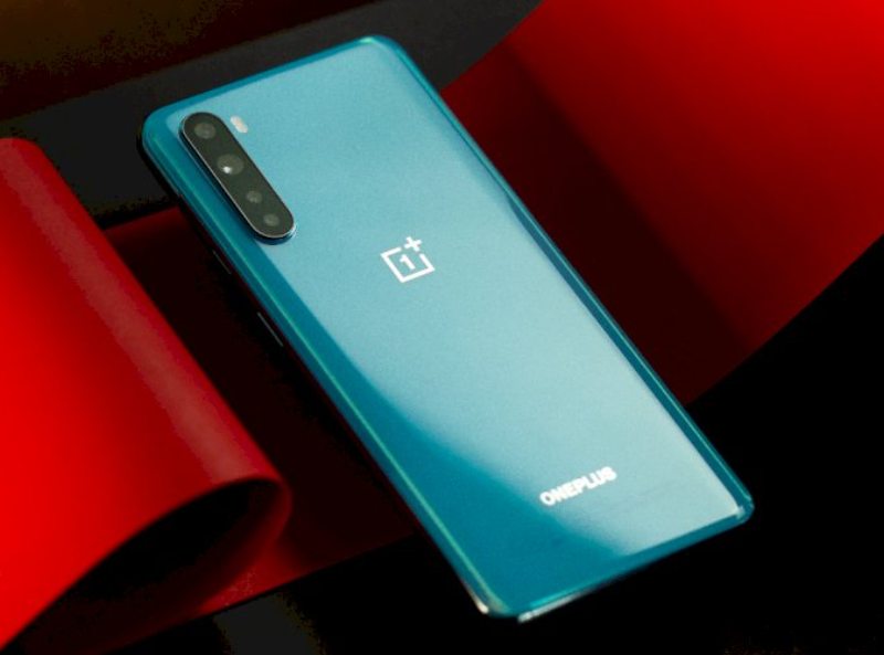 DXOMark Releases OnePlus Nord Rear Camera Score, Apparently Mediocre