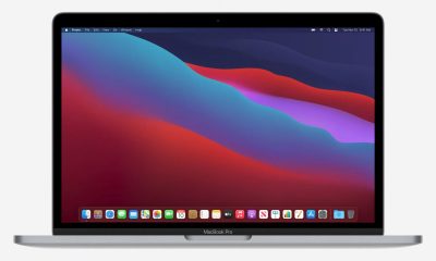 MacBook with Apple M1 Processor Can Still Run Windows 10 OS