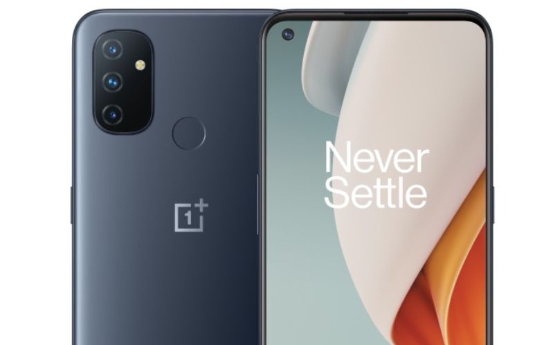 OnePlus Nord N10 5G and N100 with one Android update only
