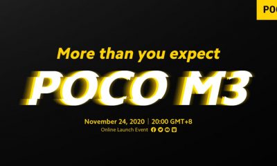 POCO M3 is close. There is a possible technical specification
