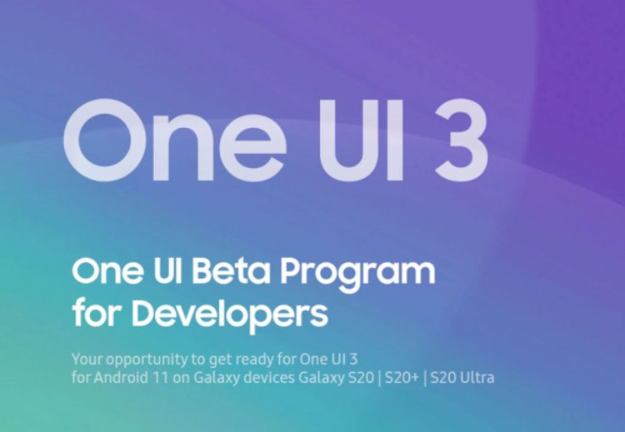 Rumor Samsung will launch One UI 3.0 based on Android 11 for 90 devices