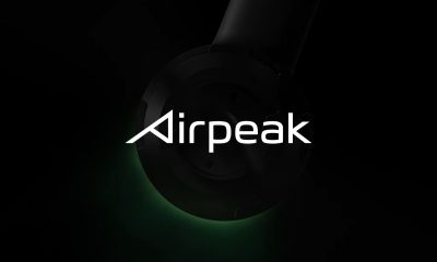 Sony is trying to get into the drone business with a project called Airpeak