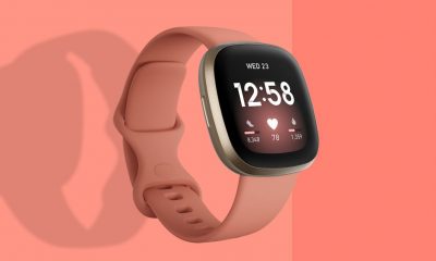 The Google Assistant hits the Sense and Versa 3 smartwatches. With Fitbit OS 5.1