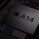 iPhone 14 will receive Apple A16 Bionic in 4 nm lithography