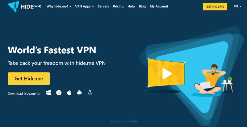 Best Free VPNs of 2021