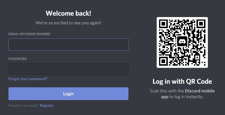 How to create Discord account 2021