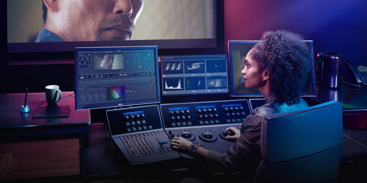 How to download DaVinci Resolve (free and paid version)