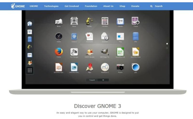 How to install GNOME pointer and icon themes in Ubuntu manually