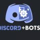 How to put bots on Discord to play music