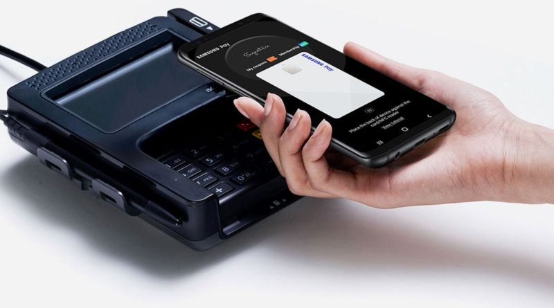 How to use mobile payment services on your smartphone or smartwatch