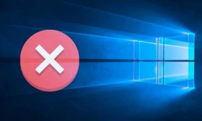 How to view the registry or history of errors that happened in Windows 10 system