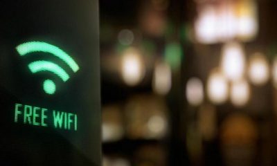 Security tips for public Wi-Fi networks