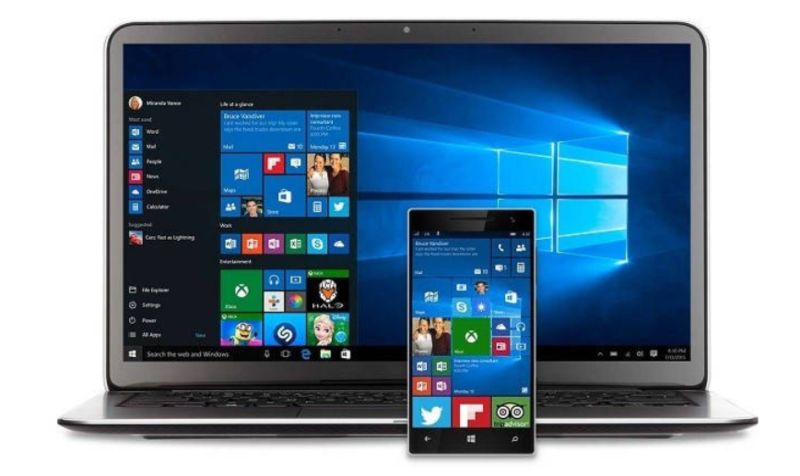 Windows 10 - All the information you need to know and tricks