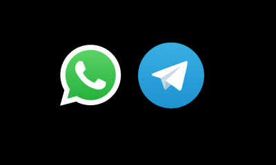 Here's how to easily move chats from WhatsApp to Telegram