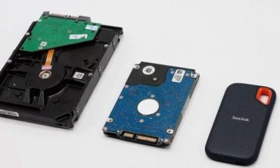 How to Fix a Slow External Hard Drive in Windows 10