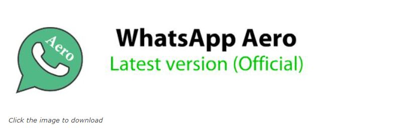 How to Overcome Whatsapp aero Expiration