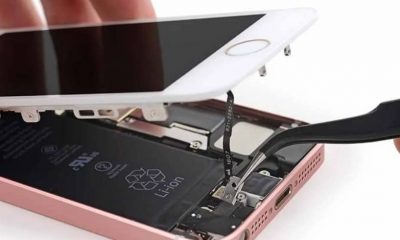 How-to tell if a mobile phone is reconditioned, used or new - easily