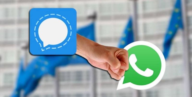 How to use Signal Private Messenger What does this App do?