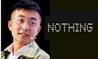 OnePlus founder, Carl Pei officially sets up a company with the name Nothing
